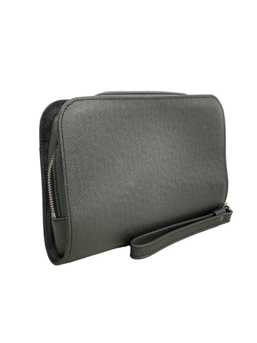 Louis Vuitton Clutch Taiga Baikal Ardoise - Picture 2 of 9